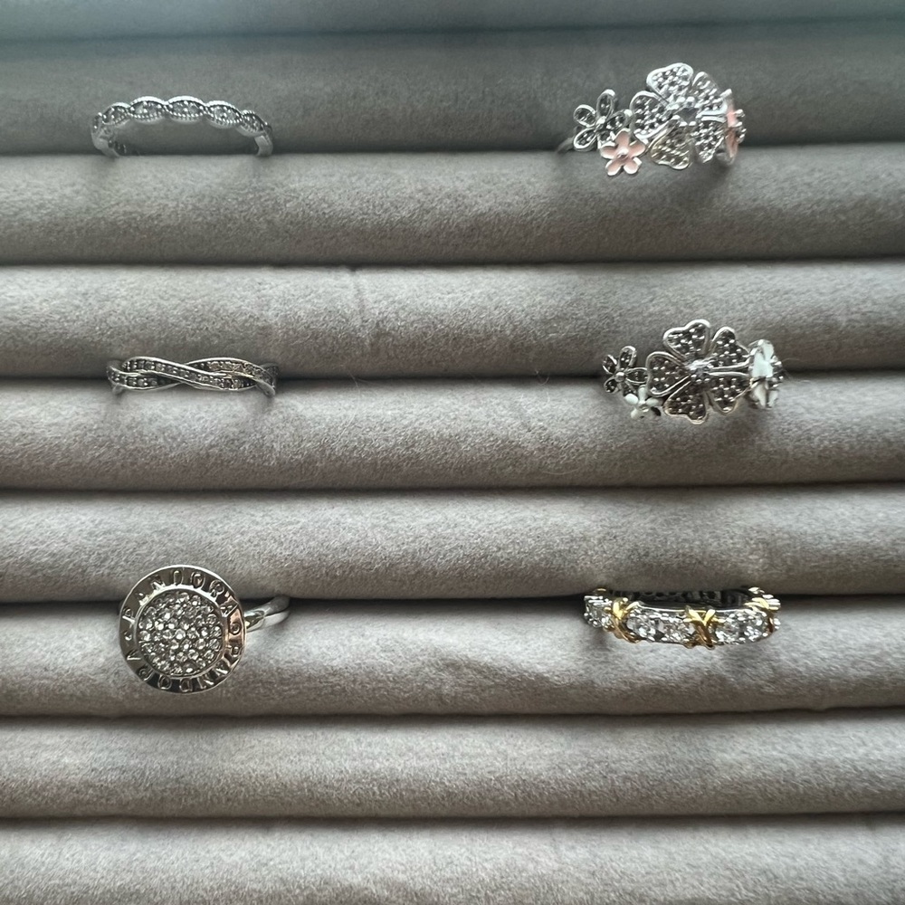 Rings